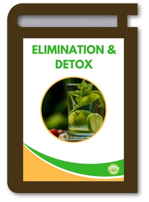 Yoga for Preventative Elimination & Detox